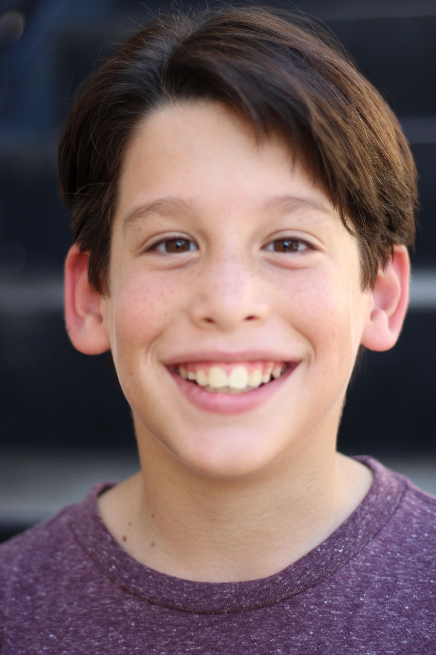 Interview: Seth Black-Diamond of A CHRISTMAS STORY, THE MUSICAL 2018 NATIONAL TOUR DEBUTING at Lutcher Theater Interview: Seth Black-Diamond of A CHRISTMAS STORY, THE MUSICAL 2018 NATIONAL TOUR DEBUTING at Lutcher Theater Image