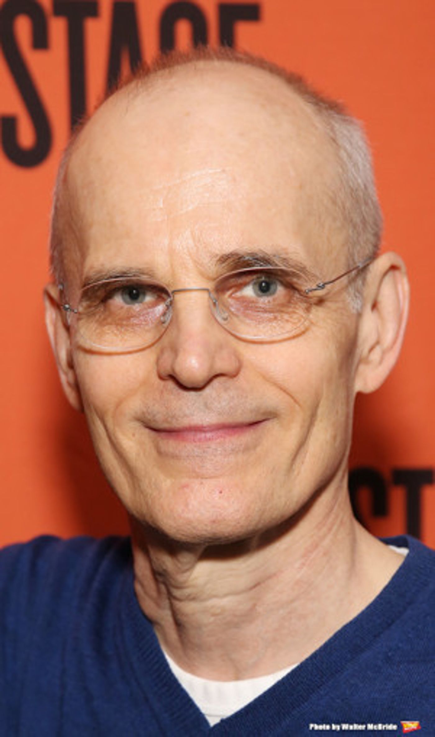 Zeljko Ivanek Joins Cast of Acting Company Reading  Image