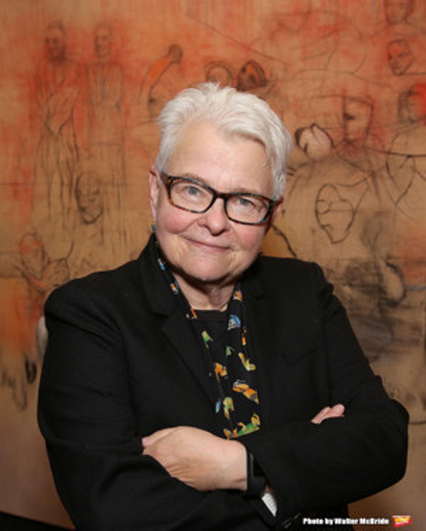 Paula Vogel Hosts One of a Kind Playwriting Workshop Paula Vogel Hosts One of a Kind Playwriting Workshop Image