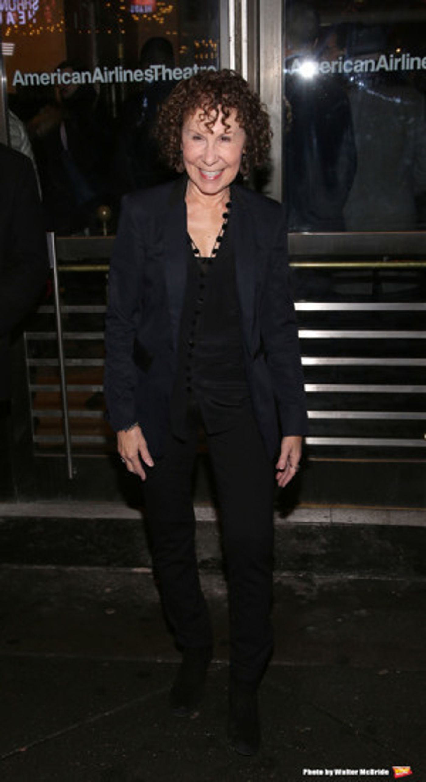 Rhea Perlman Joins the New Group's Production of David Rabe's GOOD FOR OTTO  Image