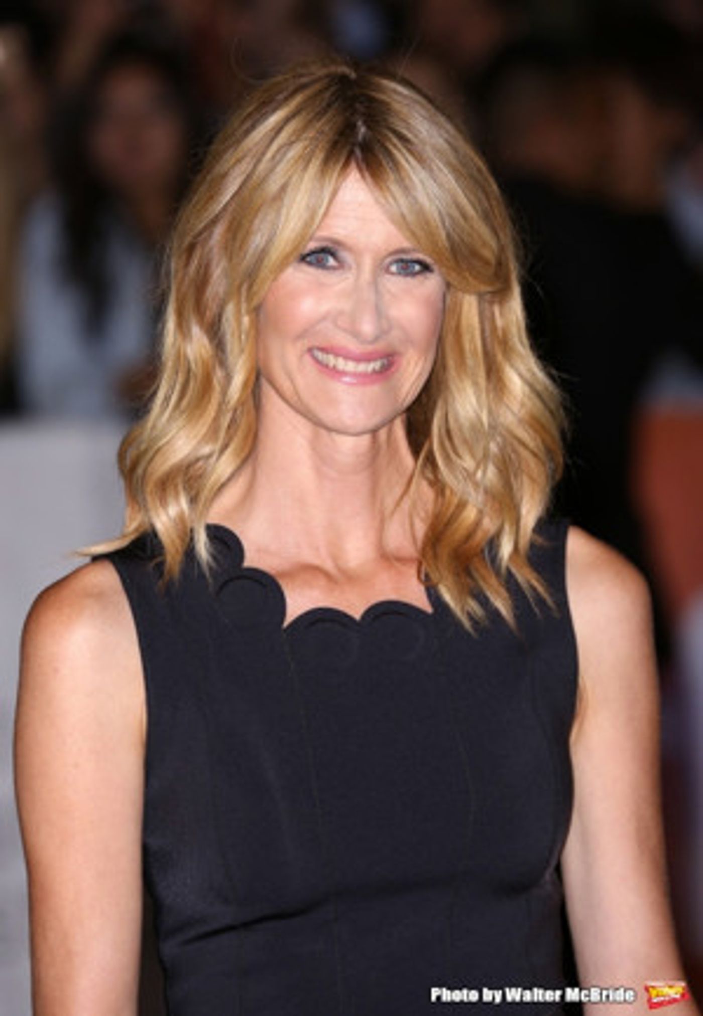 HBO Acquires THE TALE Starring Laura Dern HBO Acquires THE TALE Starring Laura Dern Image