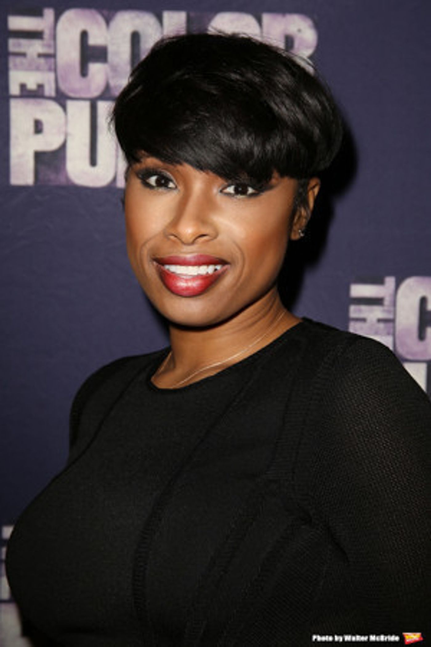 Aretha Franklin Chooses Jennifer Hudson to Play Her in Film Biopic  Image