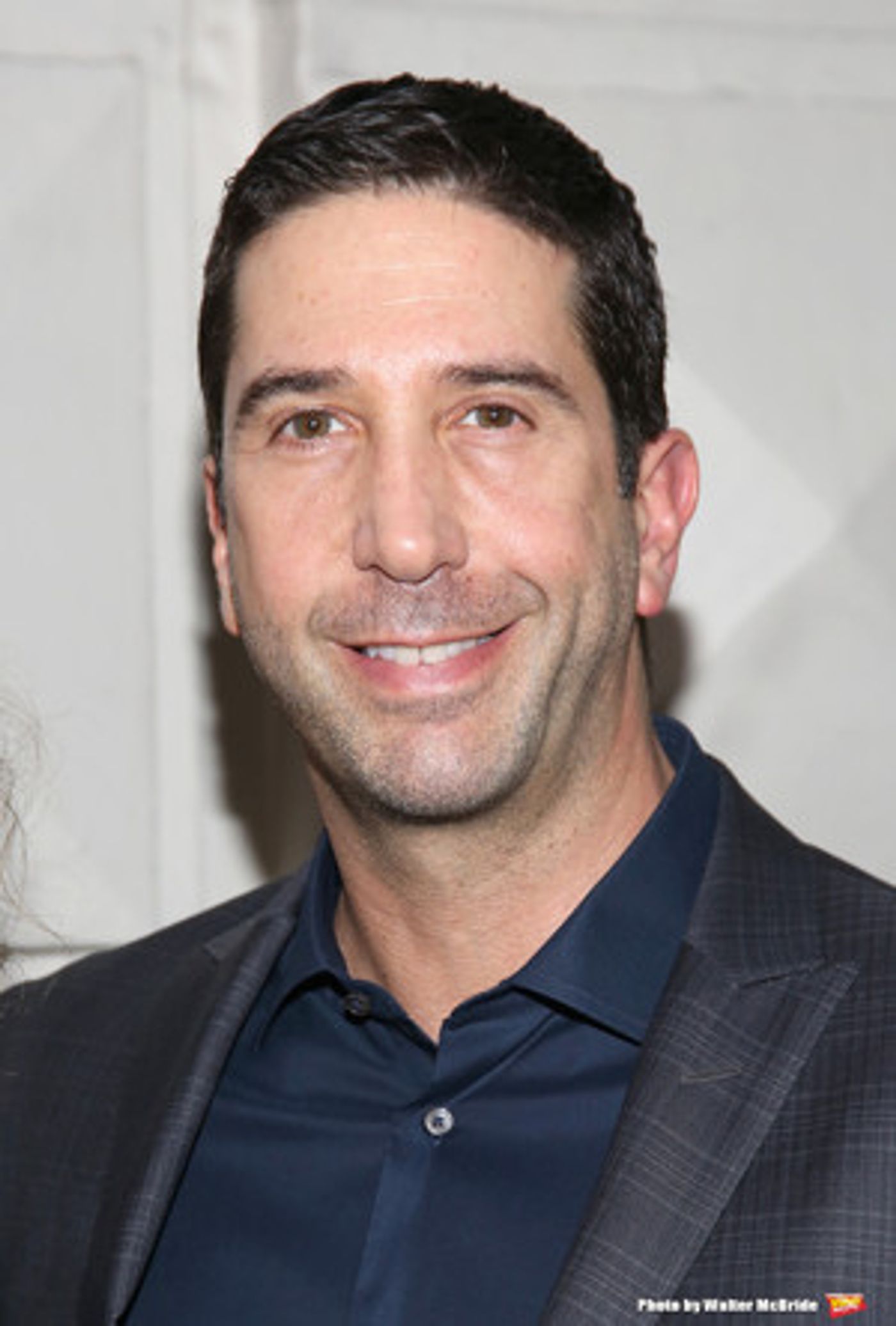 David Schwimmer Partners with Mayor's Office of Media and Entertainment to Spread #ThatsHarassment PSA Throughout NYC  Image