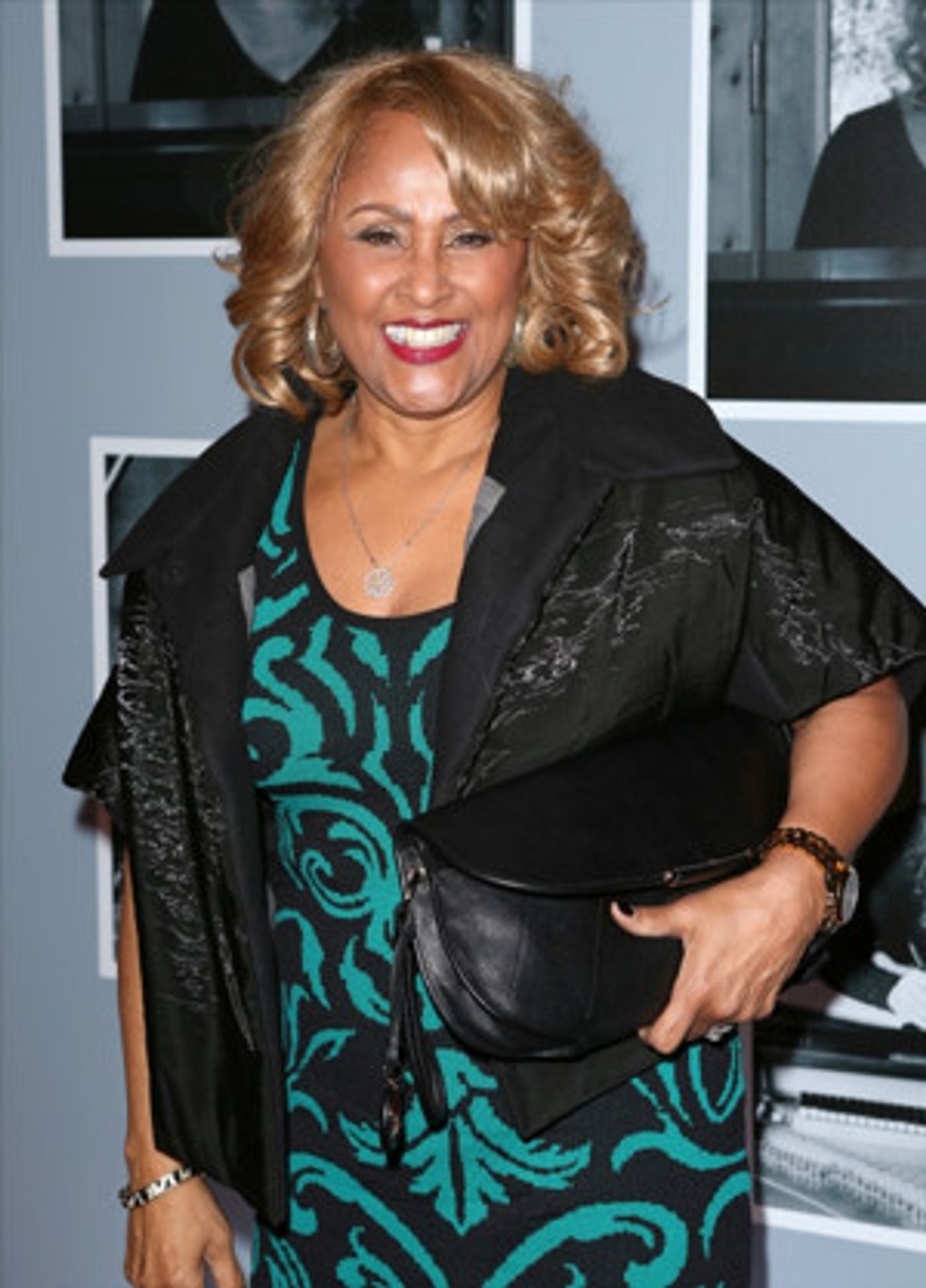 Darlene Love Returns to Landmark This Valentine's Day  Image