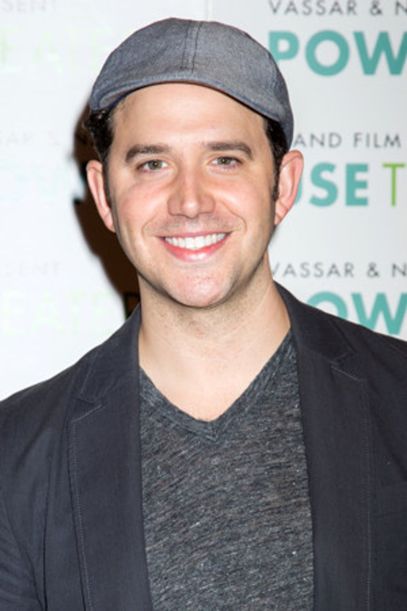 Santino Fontana Joins Starry One Night Only PYGMALION  Image