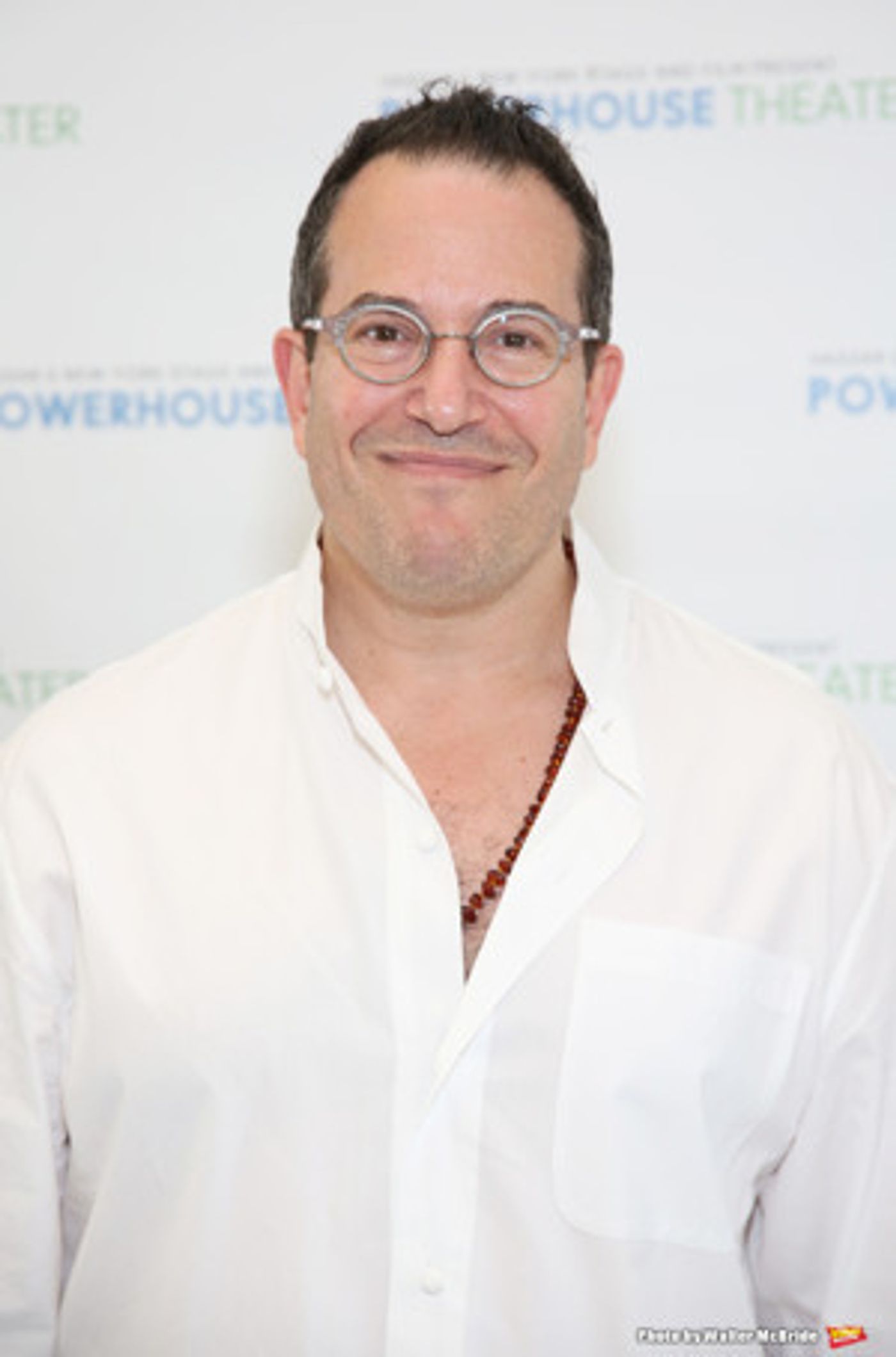 Michael Mayer to Be Honored at Vineyard Theatre Gala Michael Mayer to Be Honored at Vineyard Theatre Gala Image