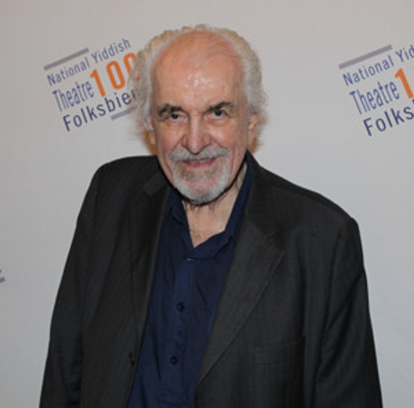 Tony Nominee Louis Zorich Passes Away at 93 Tony Nominee Louis Zorich Passes Away at 93 Image