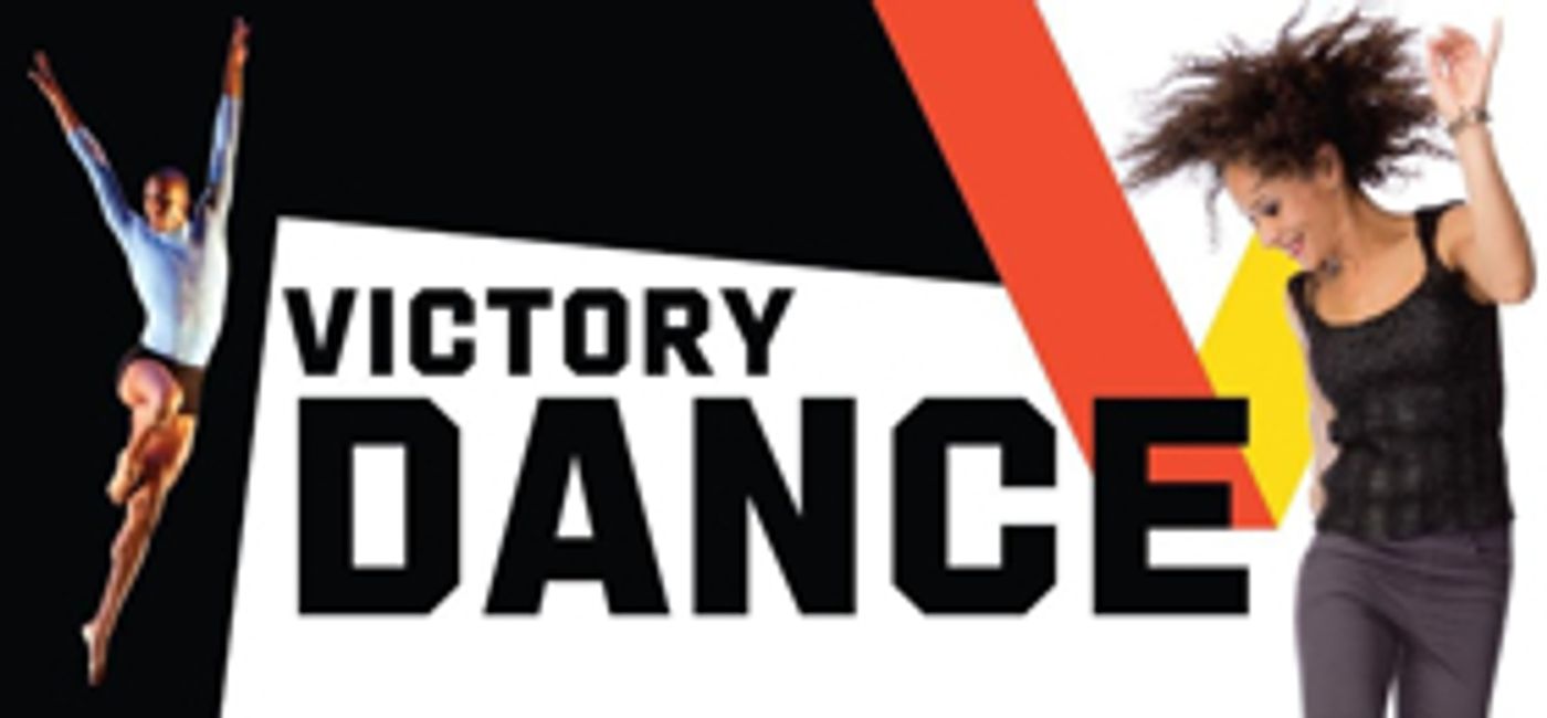 New Victory Announces Victory Dance Summer 2018 New Victory Announces Victory Dance Summer 2018 Image