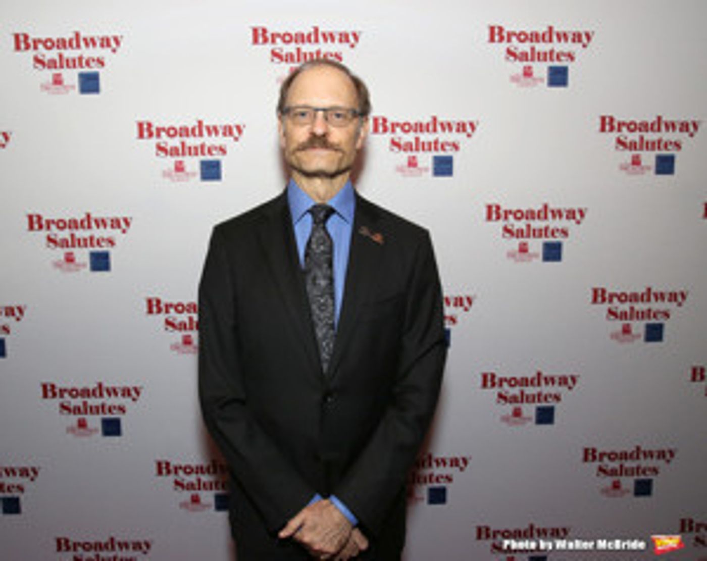 Tyne Daly, Sierra Boggess and More Lead IT SHOULDA BEEN YOU Concert at 92Y, David Hyde Pierce Hosts Tyne Daly, Sierra Boggess and More Lead IT SHOULDA BEEN YOU Concert at 92Y, David Hyde Pierce Hosts Image