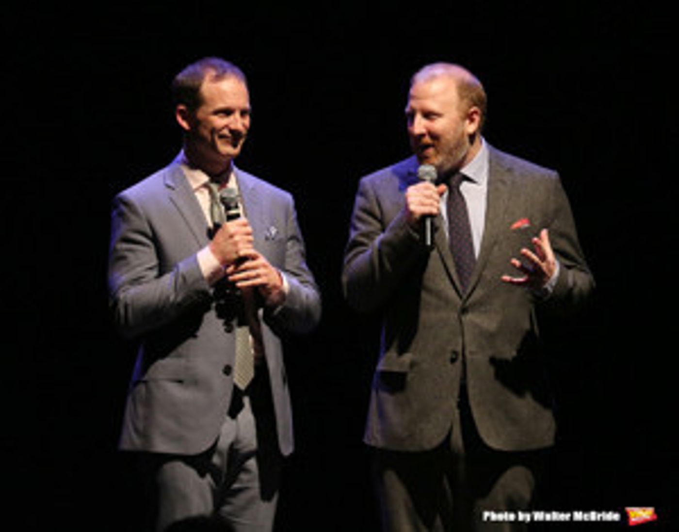 OTHER WORLD, A New Musical By Hunter Bell, Jeff Bowen & Ann McNamee To Have Industry Lab Presentations  Image