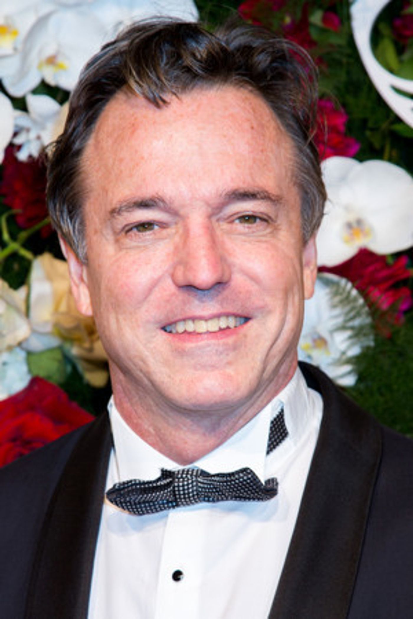 Tony Winner Derek McLane Will Design Oscars Set for Sixth Consecutive Year  Image