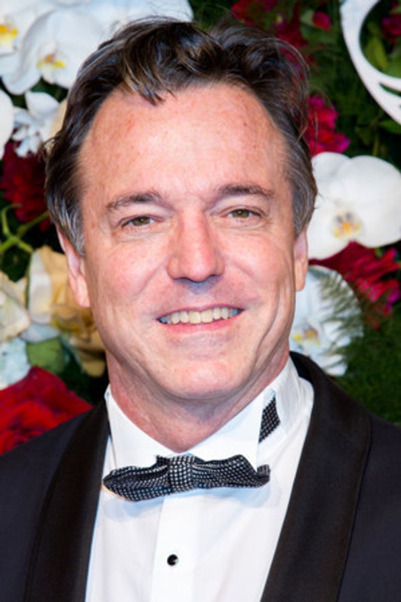 Tony Winner Derek McLane Will Design Oscars Set for Sixth Consecutive Year Image