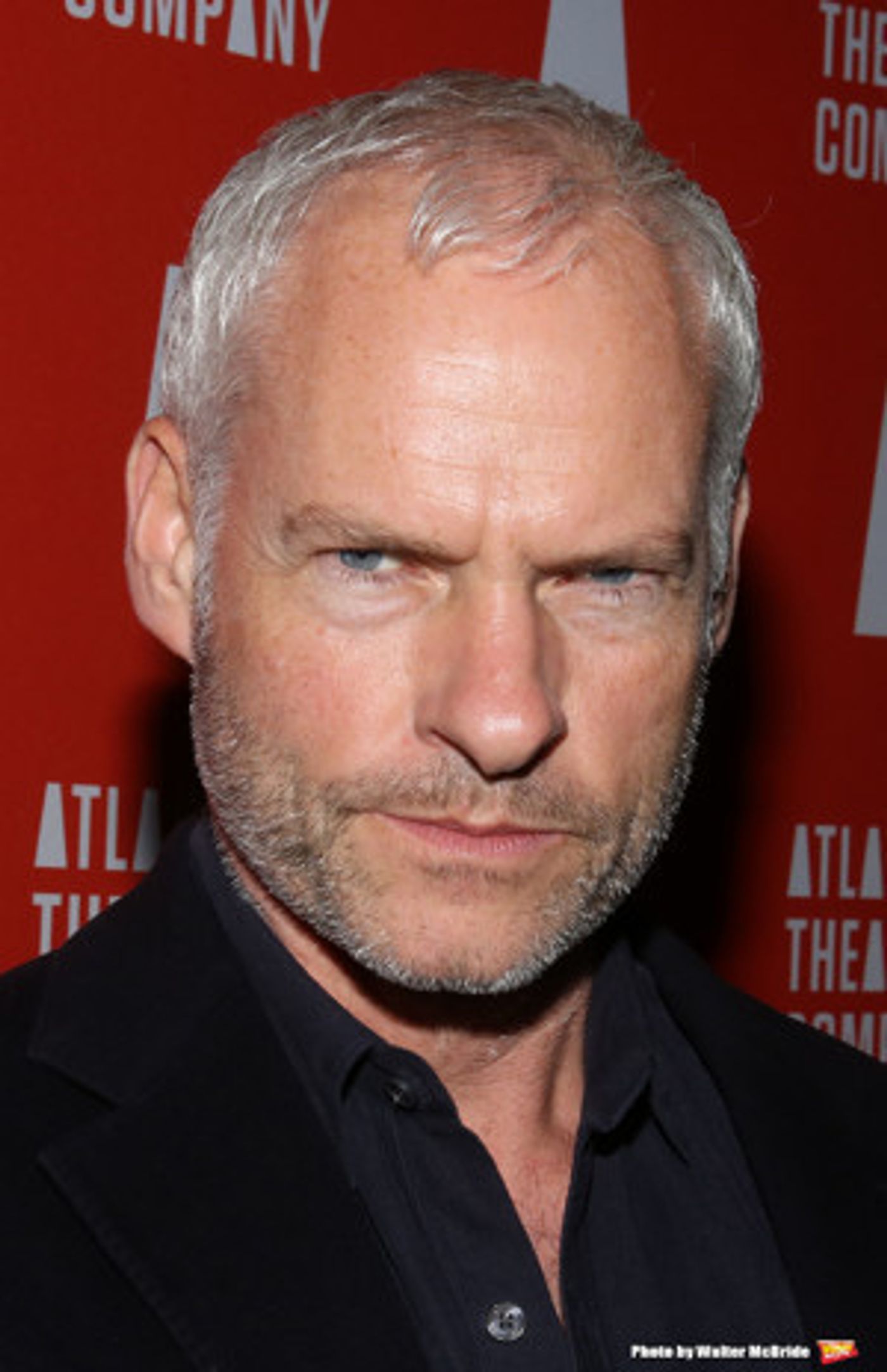 Rialto Chatter: Is Martin McDonagh's HANGMEN Eyeing A Spring Bow on Broadway?  Image