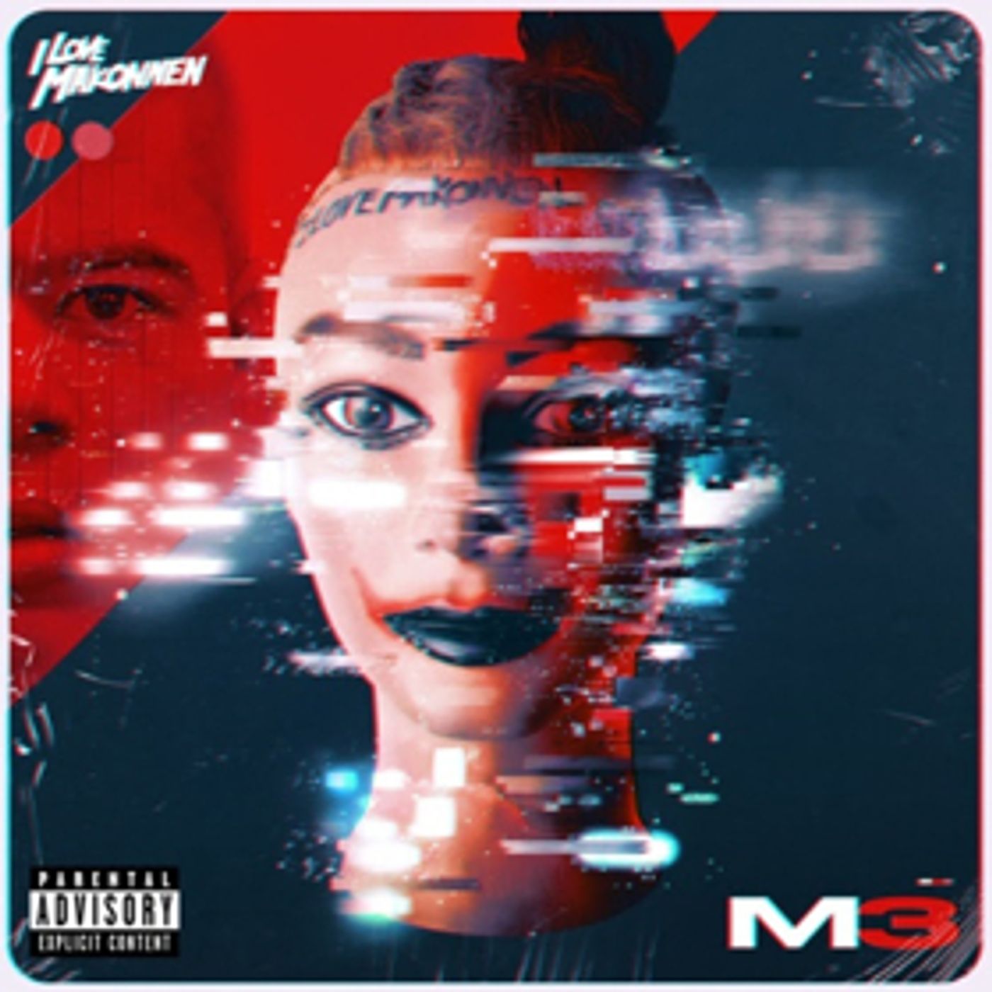 ILOVEMAKONNEN to Release 'M3' on 6/21  Image