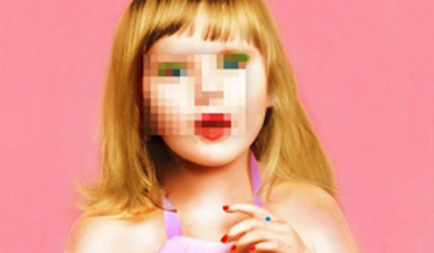 Review: THE B*EASTS, Bush Theatre Review: THE B*EASTS, Bush Theatre Image