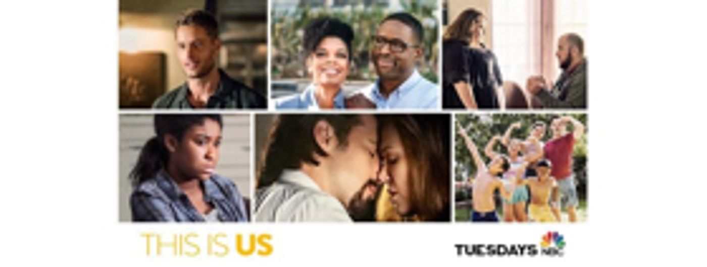 Watch: Trailer For Upcoming Season Finale Of NBC's Hit THIS IS US  Image