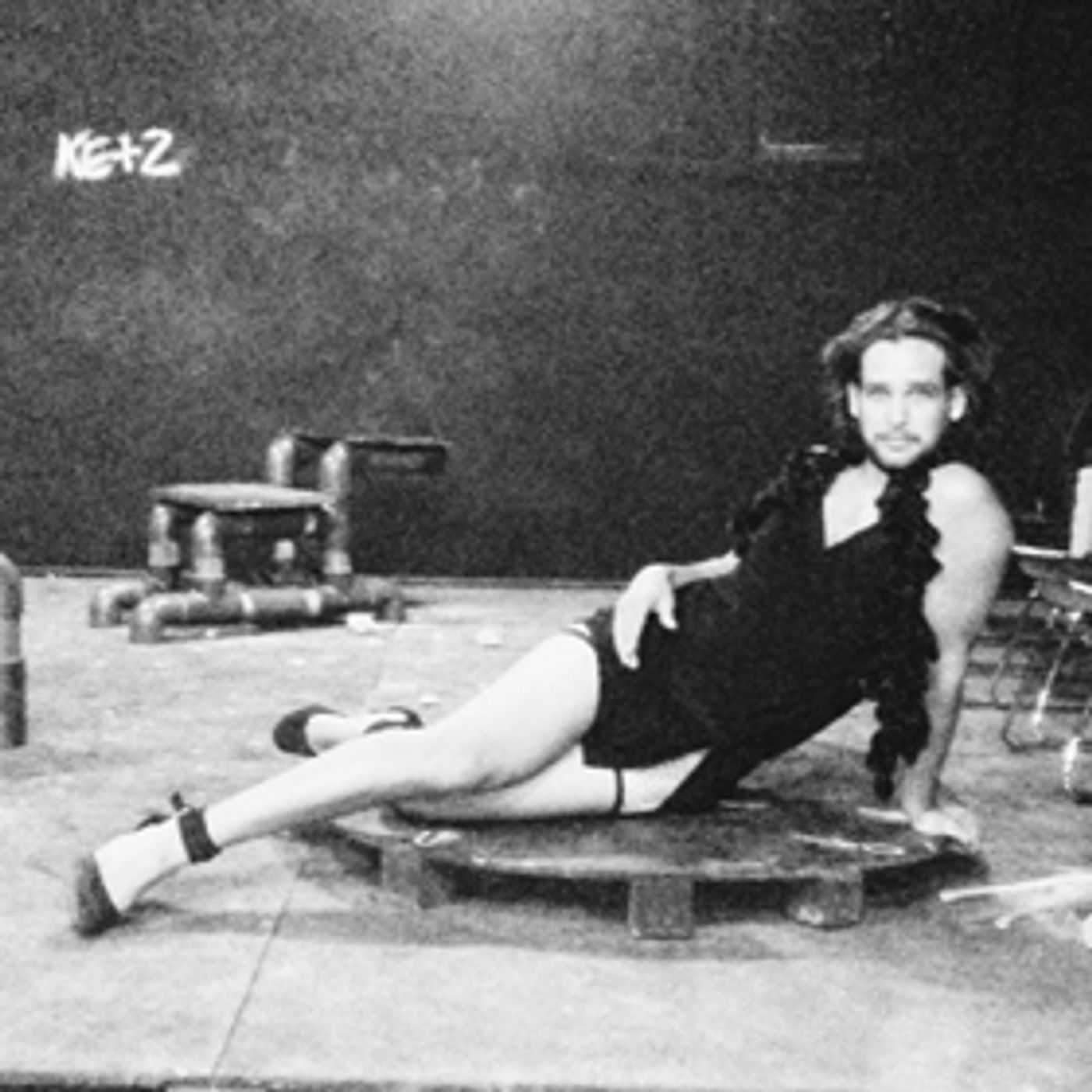 Review: Regreso al pasado, con teatro alemán Review: Regreso al pasado, con teatro alemán Image