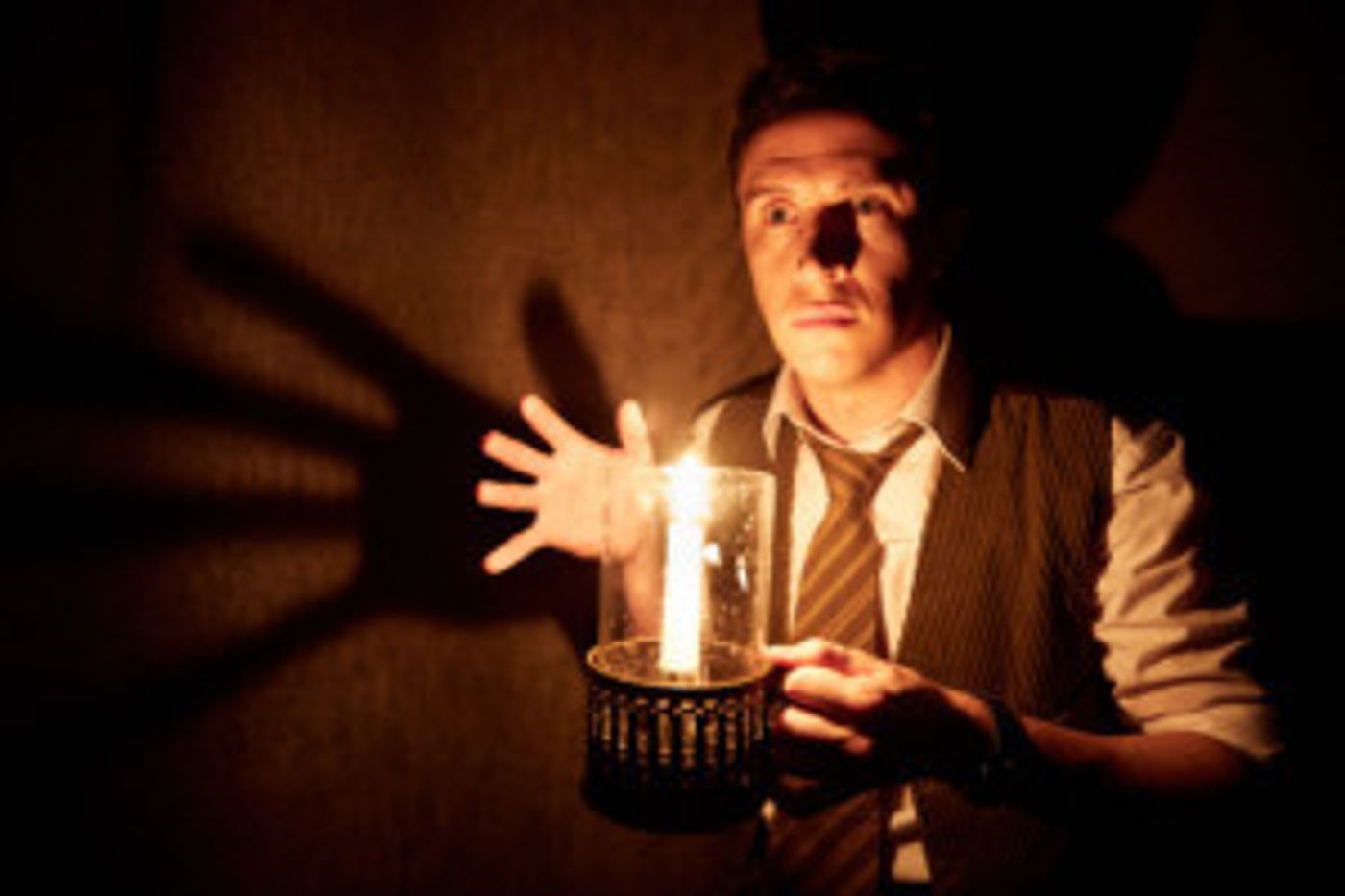 Review: “The Woman in Black” less than it could be at the Cleveland Play House Review: “The Woman in Black” less than it could be at the Cleveland Play House Image