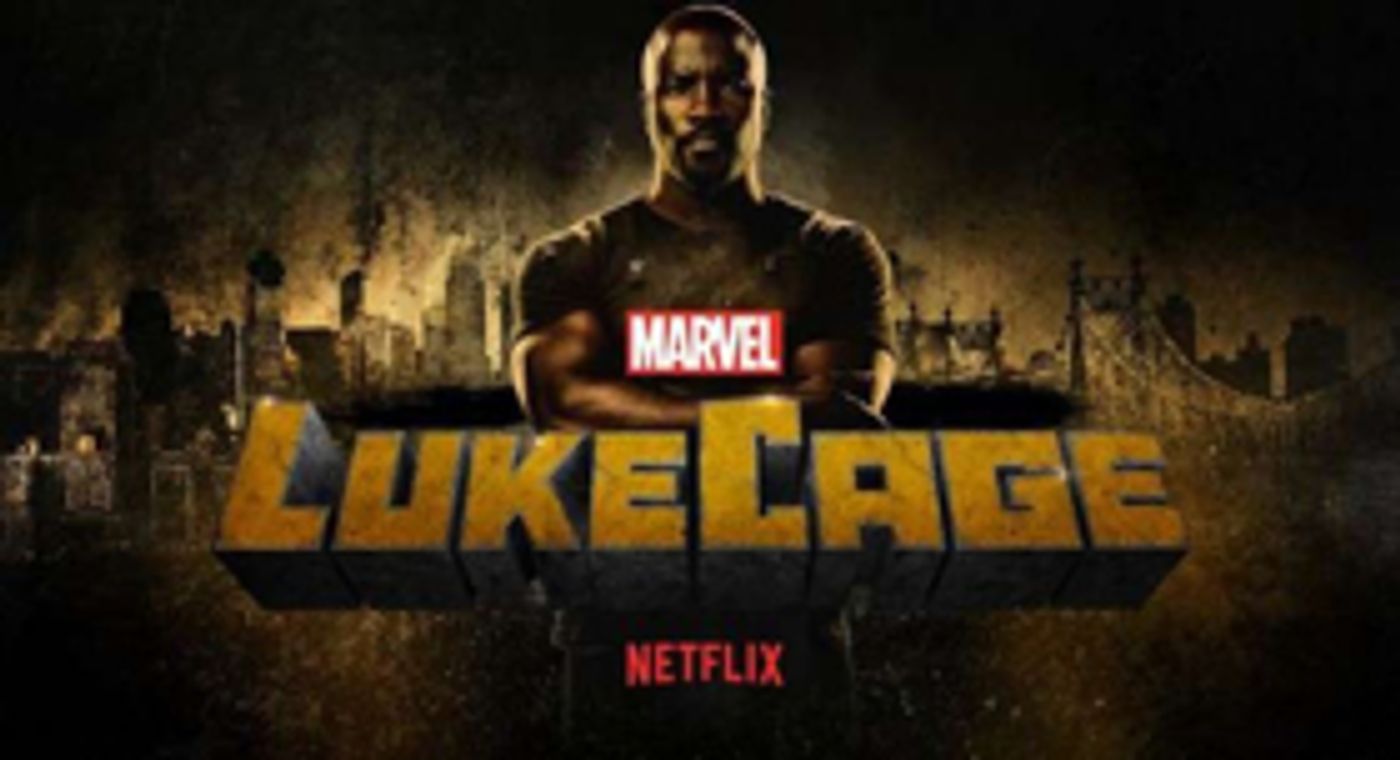 Netflix Cancels LUKE CAGE Netflix Cancels LUKE CAGE Image
