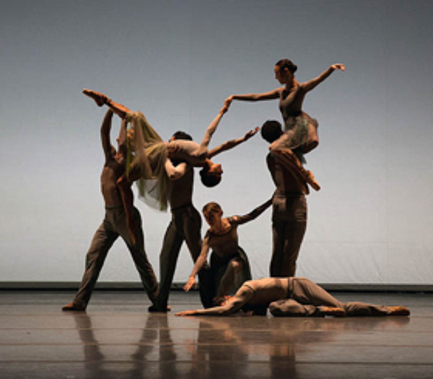 Review: ABT Balances Lightness & Darkness in 2017 Fall Season  Image