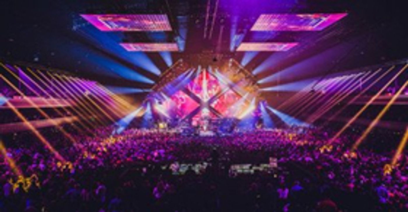 Armory Teams With Live Nation To Help Book Cutting-Edge New Venue  Image