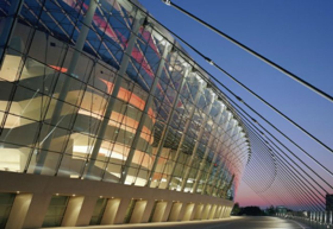 The Kauffman Center Presents Jose Gonzalez  Image