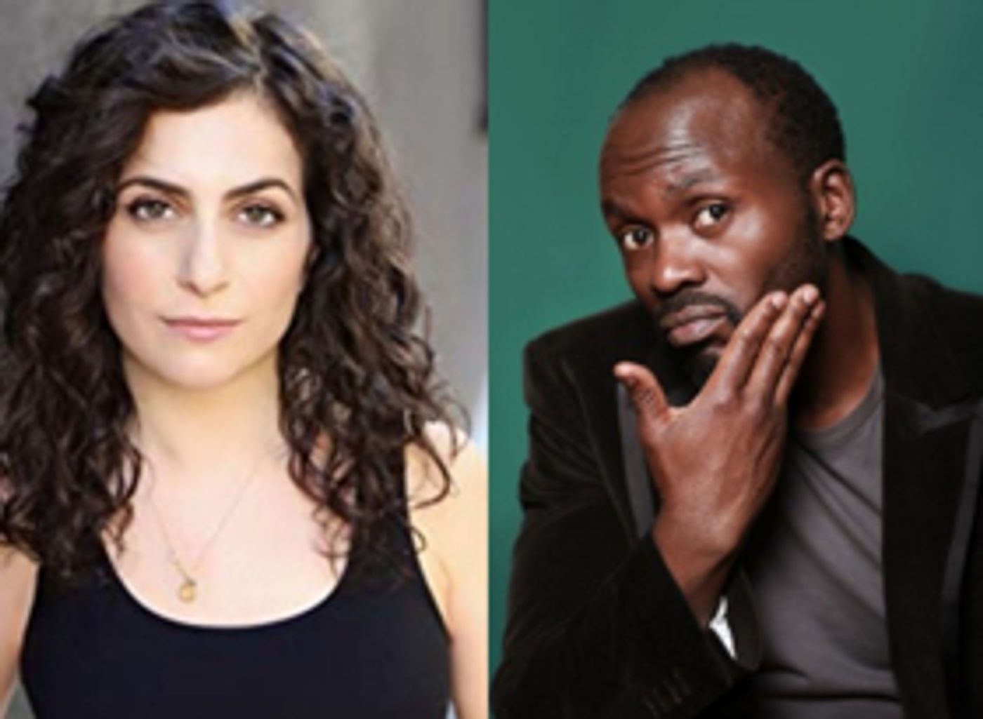 Urban Stages to Present World Premiere of the Play DEATH OF A DRIVER Urban Stages to Present World Premiere of the Play DEATH OF A DRIVER Image