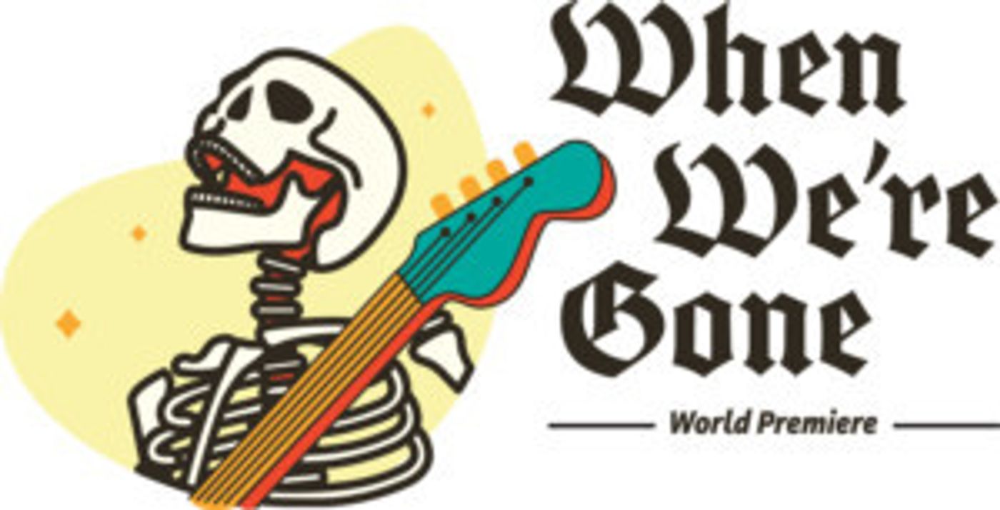 WHEN WE'RE GONE Comes To Lyric Theatre Of Oklahoma Tomorrow  Image