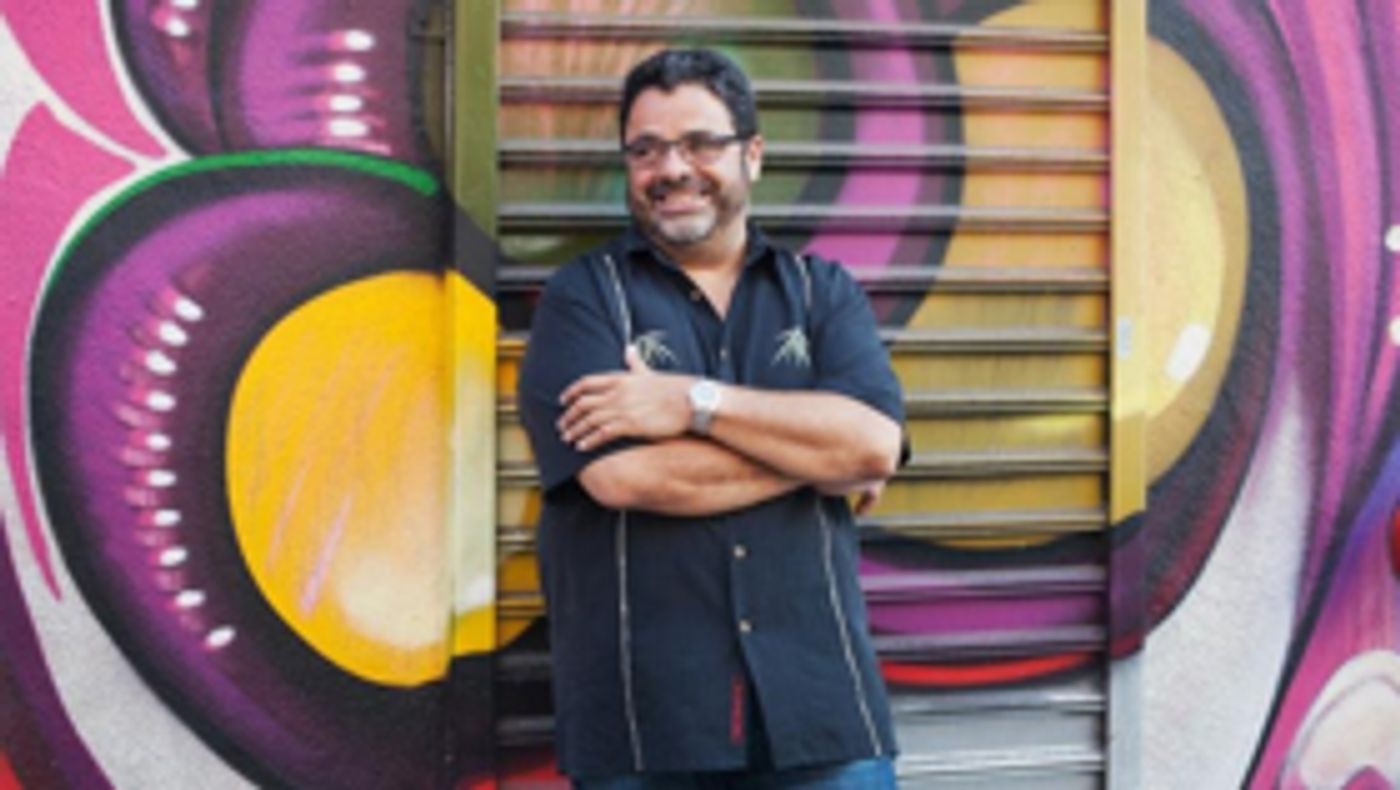 Brooklyn Music School Announces the St. Felix Centennial Gala with Guest Host Arturo O'Farrill  Image