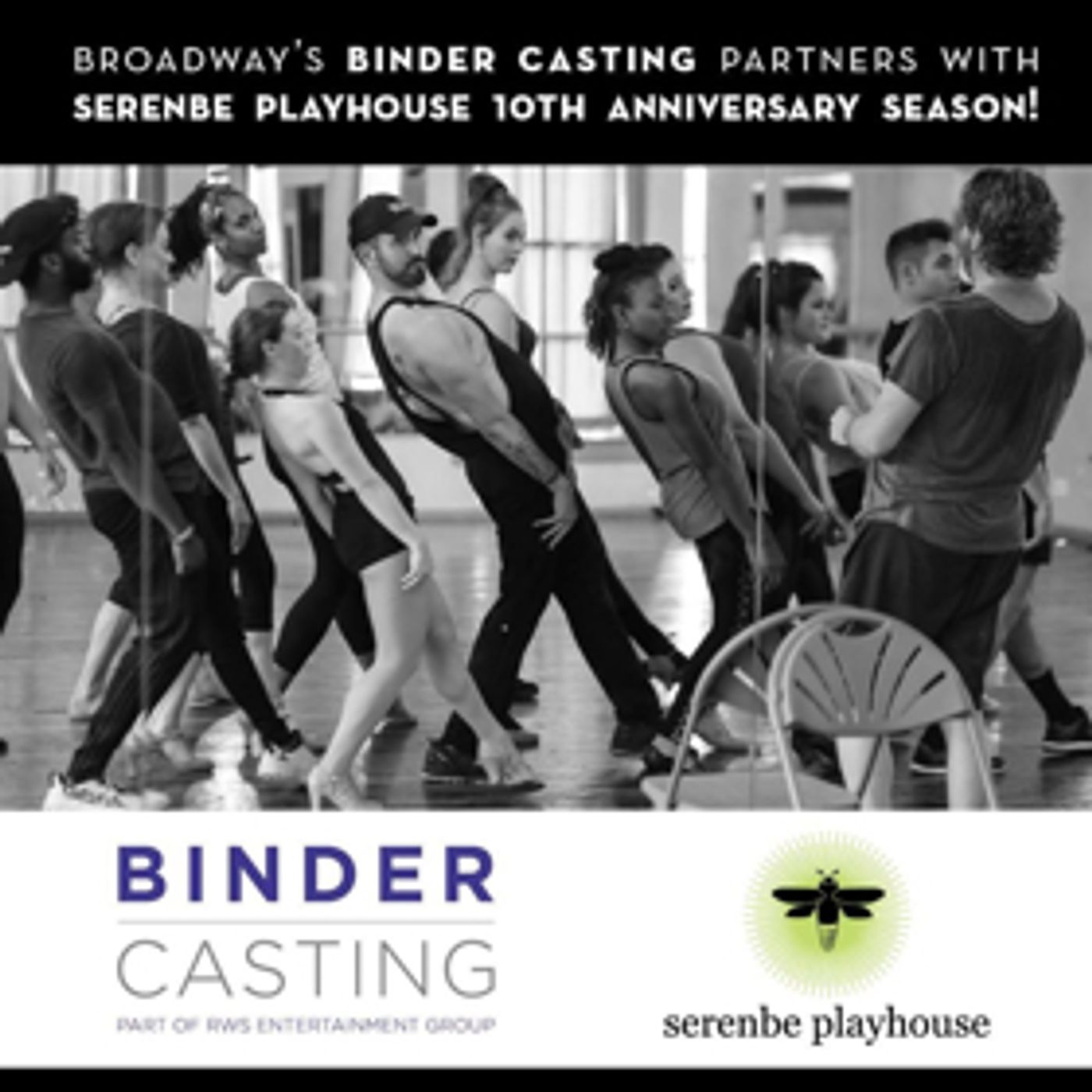 Serenbe Playhouse Partners With Binder Casting For Season 10  Image