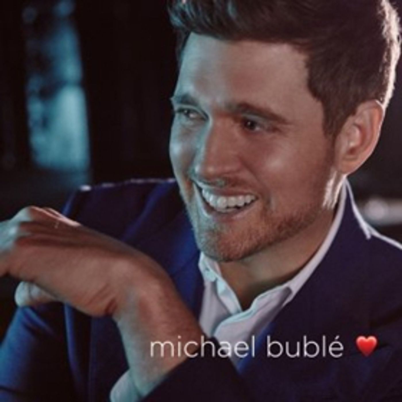 Michael Bublé Announces New Album Michael Bublé Announces New Album Image