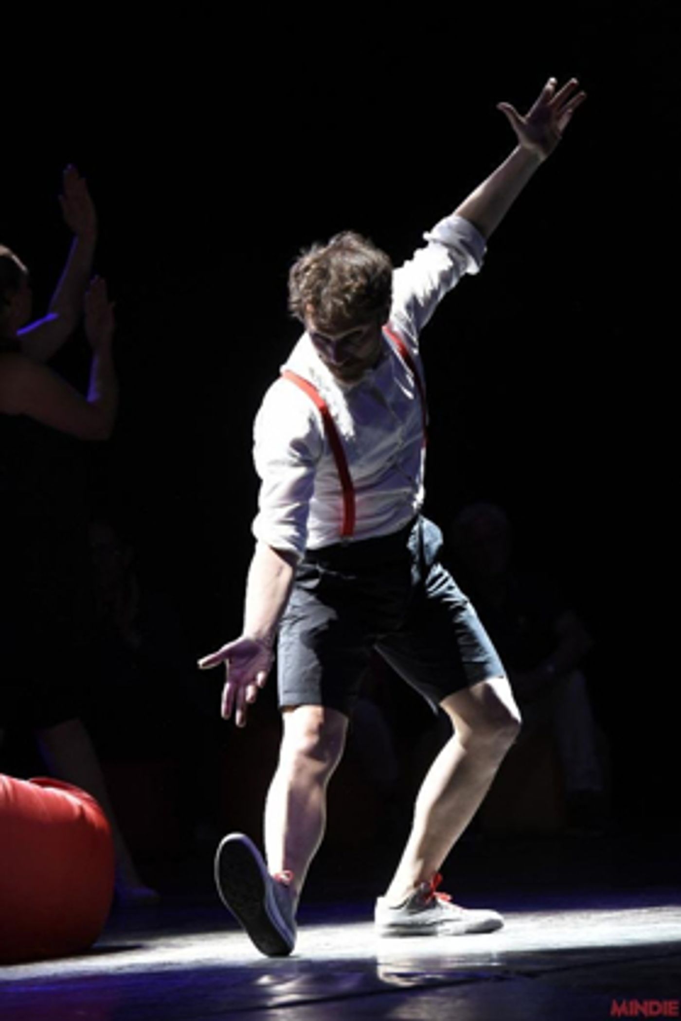 Review: PROCESSO A PINOCCHIO SPECIAL EDITION: Un musical dal verdetto incerto al Teatro Nuovo Orione  Image