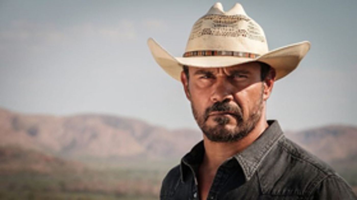 BBC Four Acquires MYSTERY ROAD BBC Four Acquires MYSTERY ROAD Image