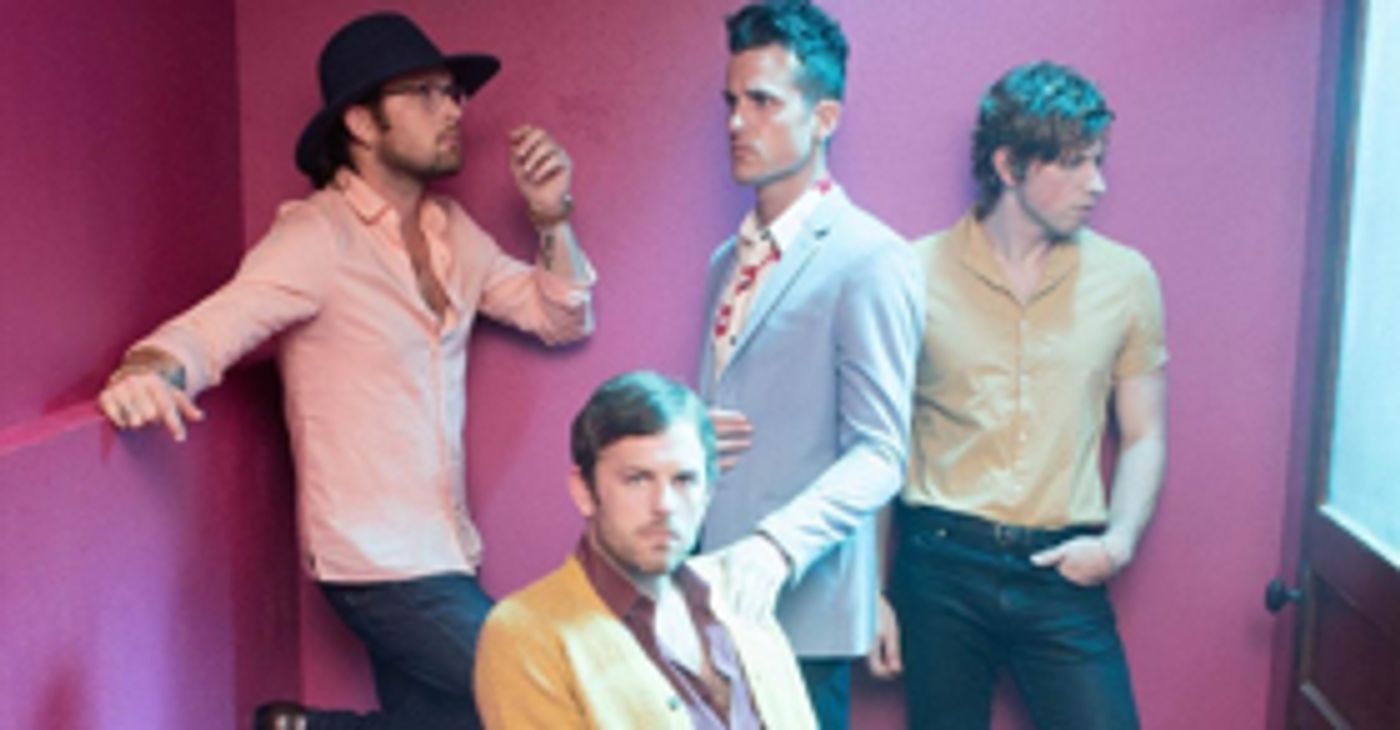 Music City Food + Wine Festival Announces All-Star Line-Up Featuring Kings of Leon Music City Food + Wine Festival Announces All-Star Line-Up Featuring Kings of Leon Image