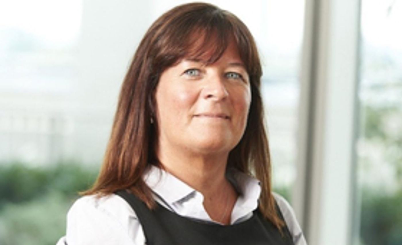 Karen Buse Joins BMI as Managing Director, European Society Relations  Image