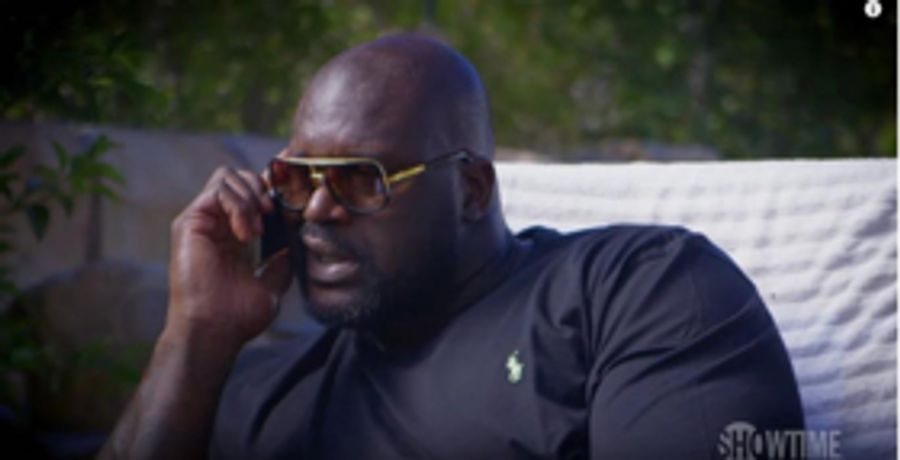 'Shaquille O'Neal Presents: All Star Comedy Jam: I'm Still Laughing' to Premiere 3/23 on Showtime Image