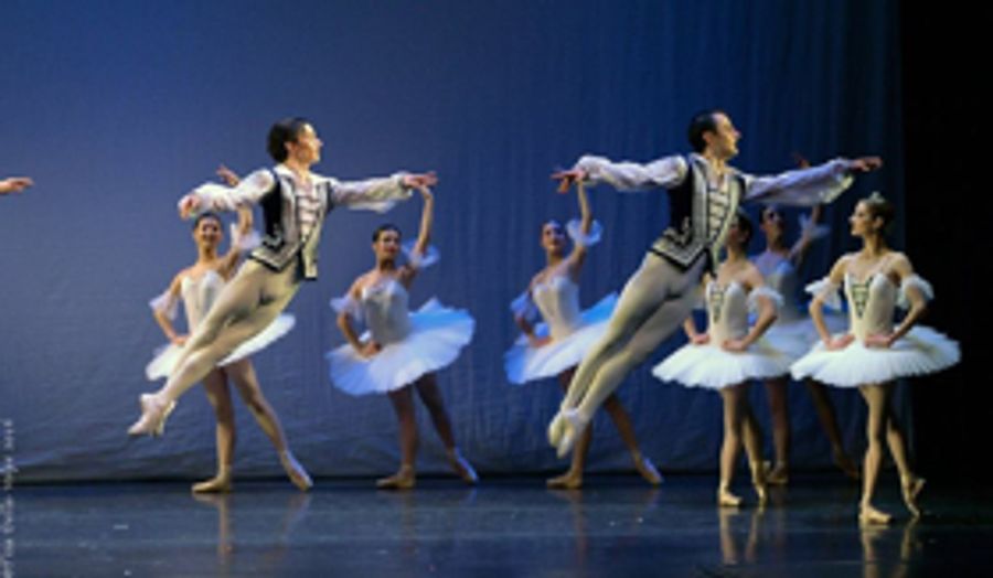BWW Previews: FIRST STATE BALLET THEATRE SEASON at Grand Opera House Image