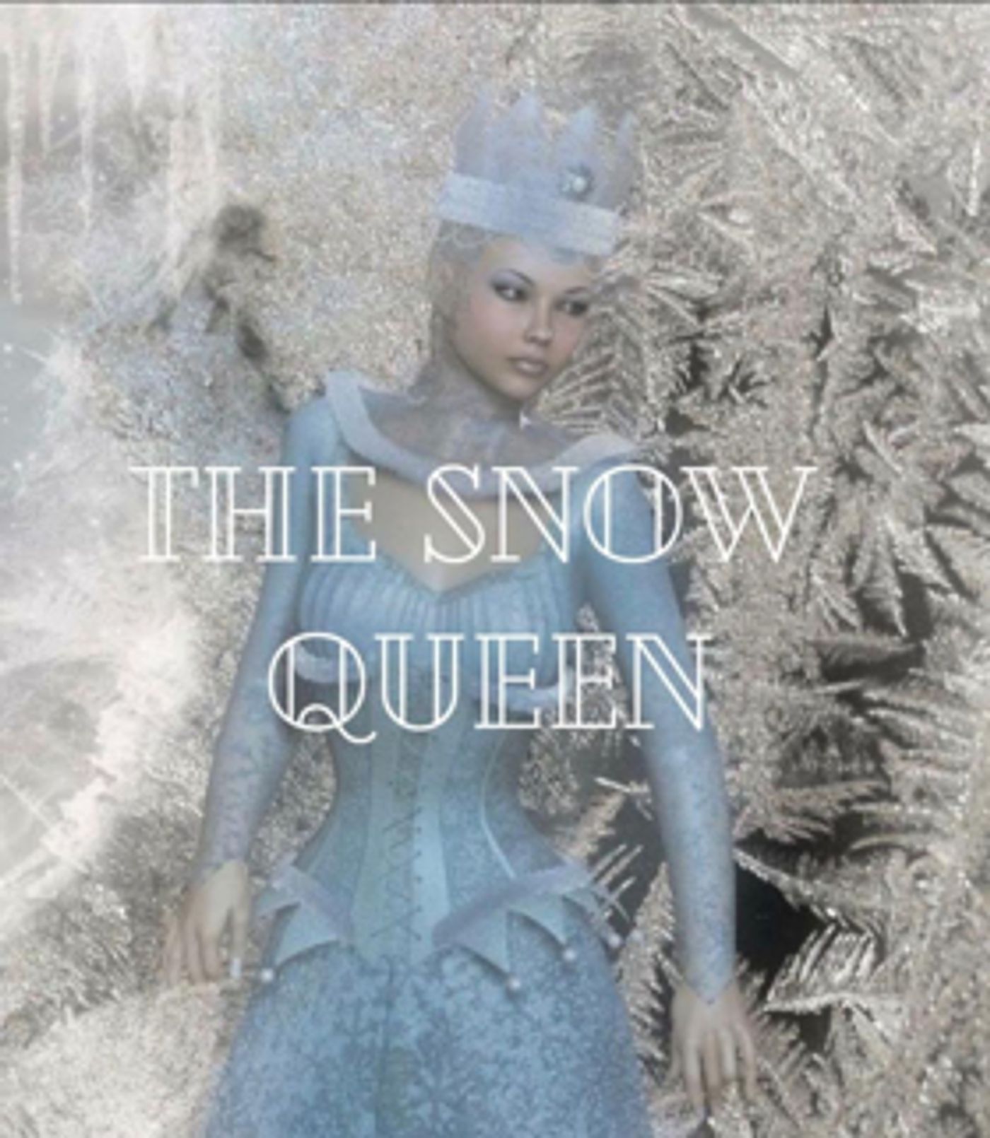 Rhode Island Stage Ensemble Announces THE SNOW QUEEN Rhode Island Stage Ensemble Announces THE SNOW QUEEN Image