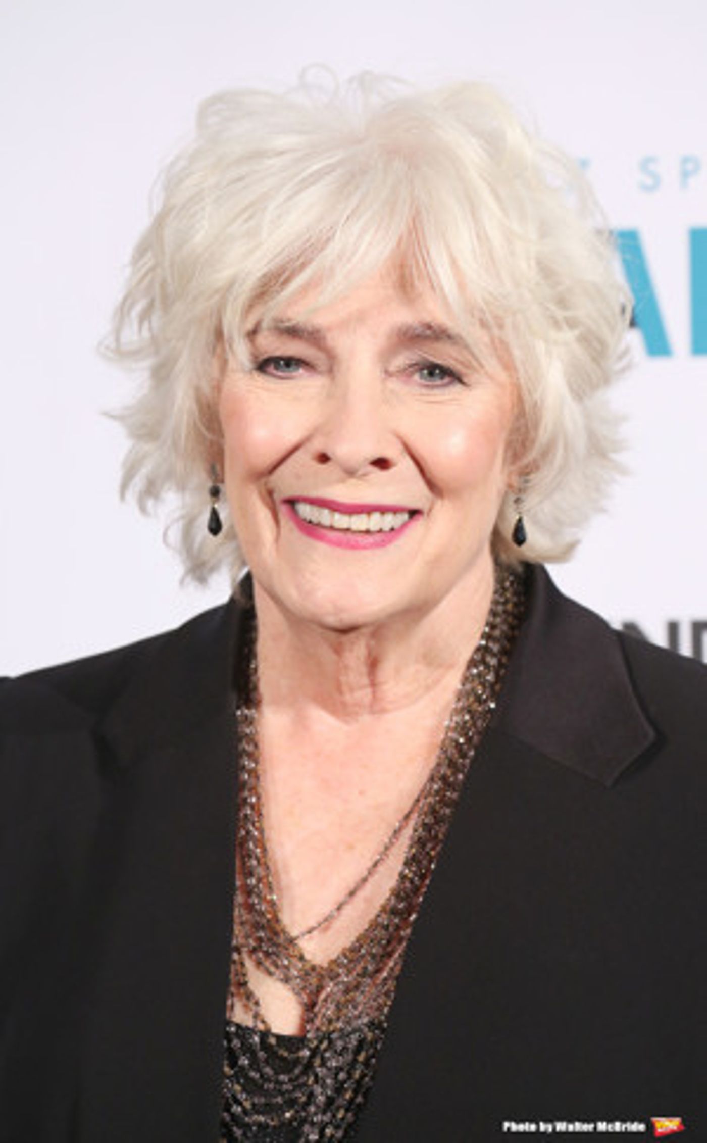 Betty Buckley Joins Season 3 of AMC's PREACHER  Image