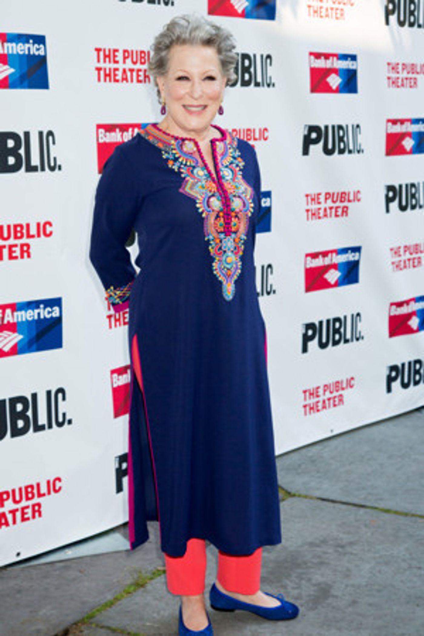 Bette Midler & Sharon Stone Will Lead Big Screen Adaptation of THE TALE OF THE ALLERGIST'S WIFE  Image