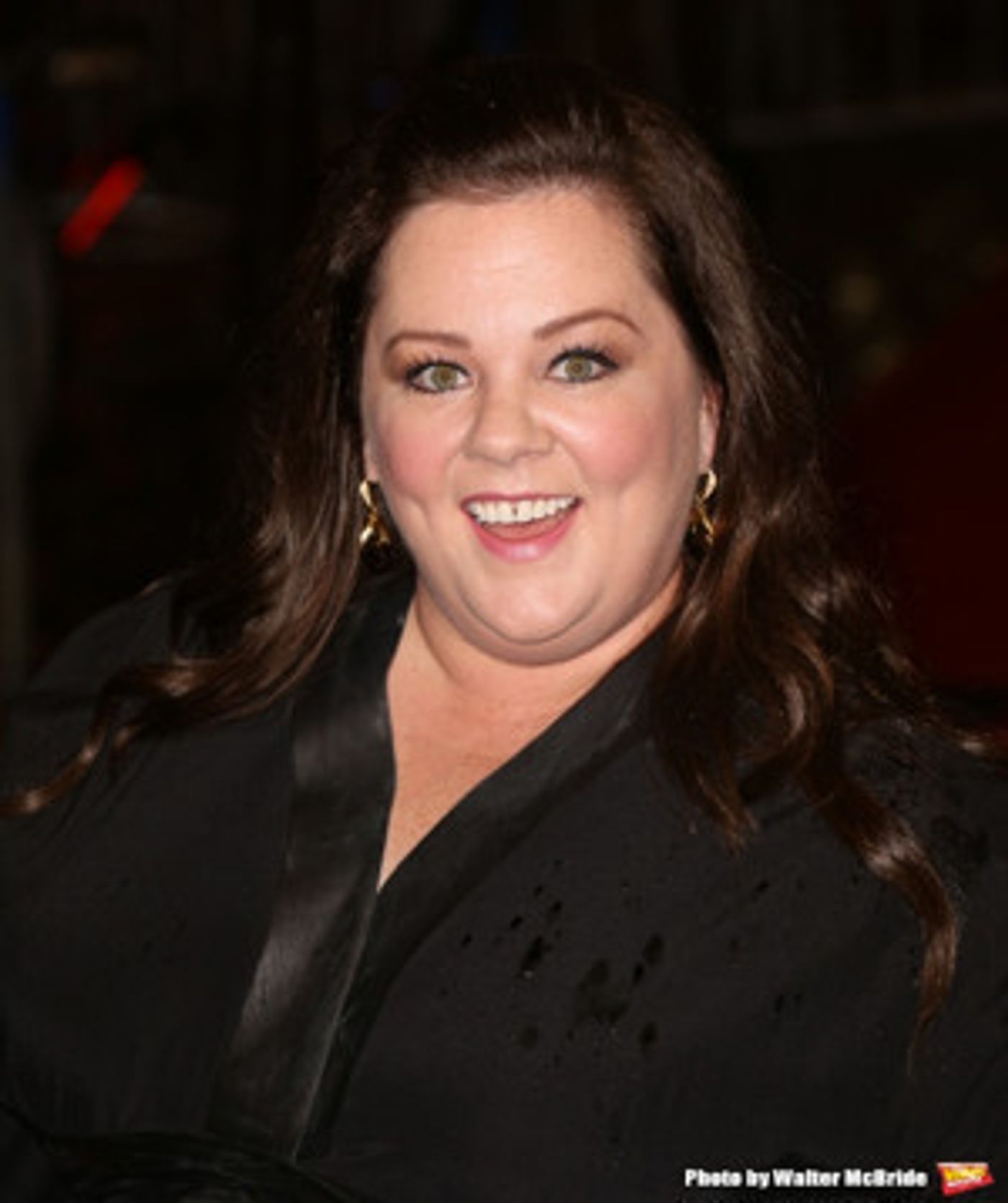 Melissa McCarthy In Talks To Star Alongside Tiffany Haddish in Upcoming Drama THE KITCHEN  Image