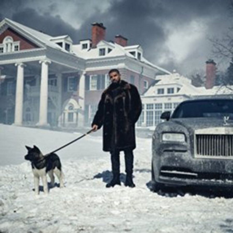 Drake Holds Number One Spot On Billboard Hot 100 With GOD'S PLAN For Seven Weeks Running Image