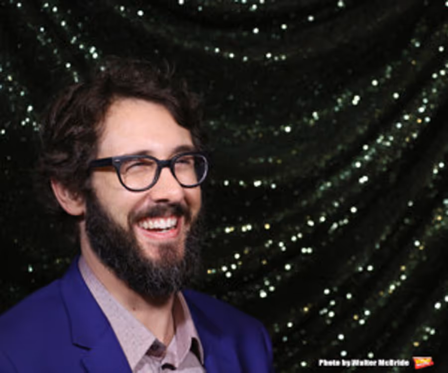 Get a First Listen of Josh Groban's New Single 'Symphony' Image
