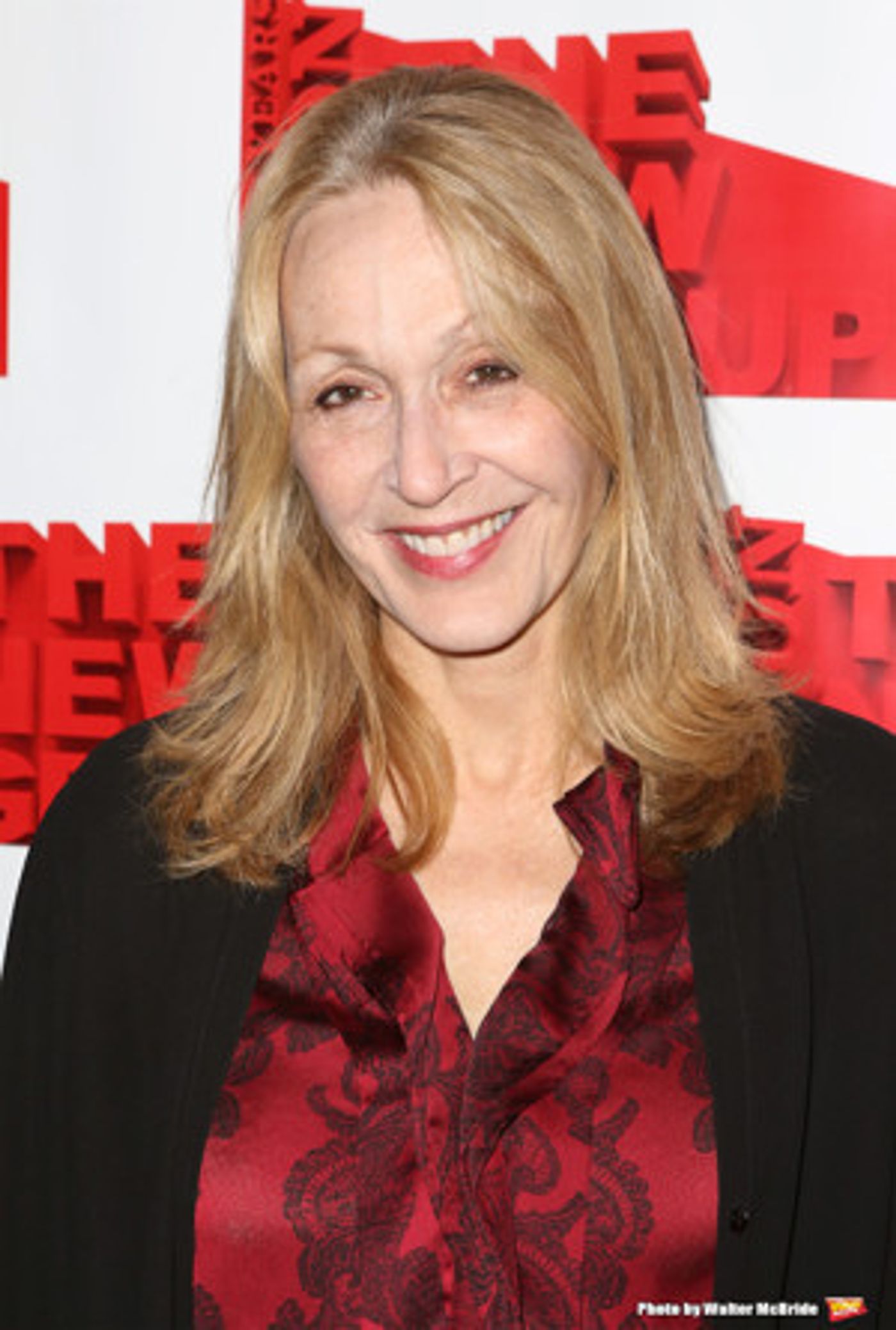 Updated: Samuel J. Friedman Will Join Marquis Theatre in Dimming the Lights in Honor of Jan Maxwell  Image