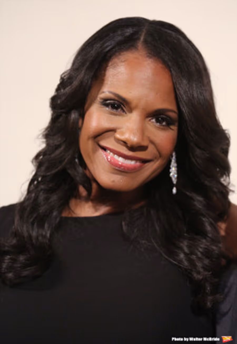 Audra McDonald to Become the Namesake for Her High School's Theater Image