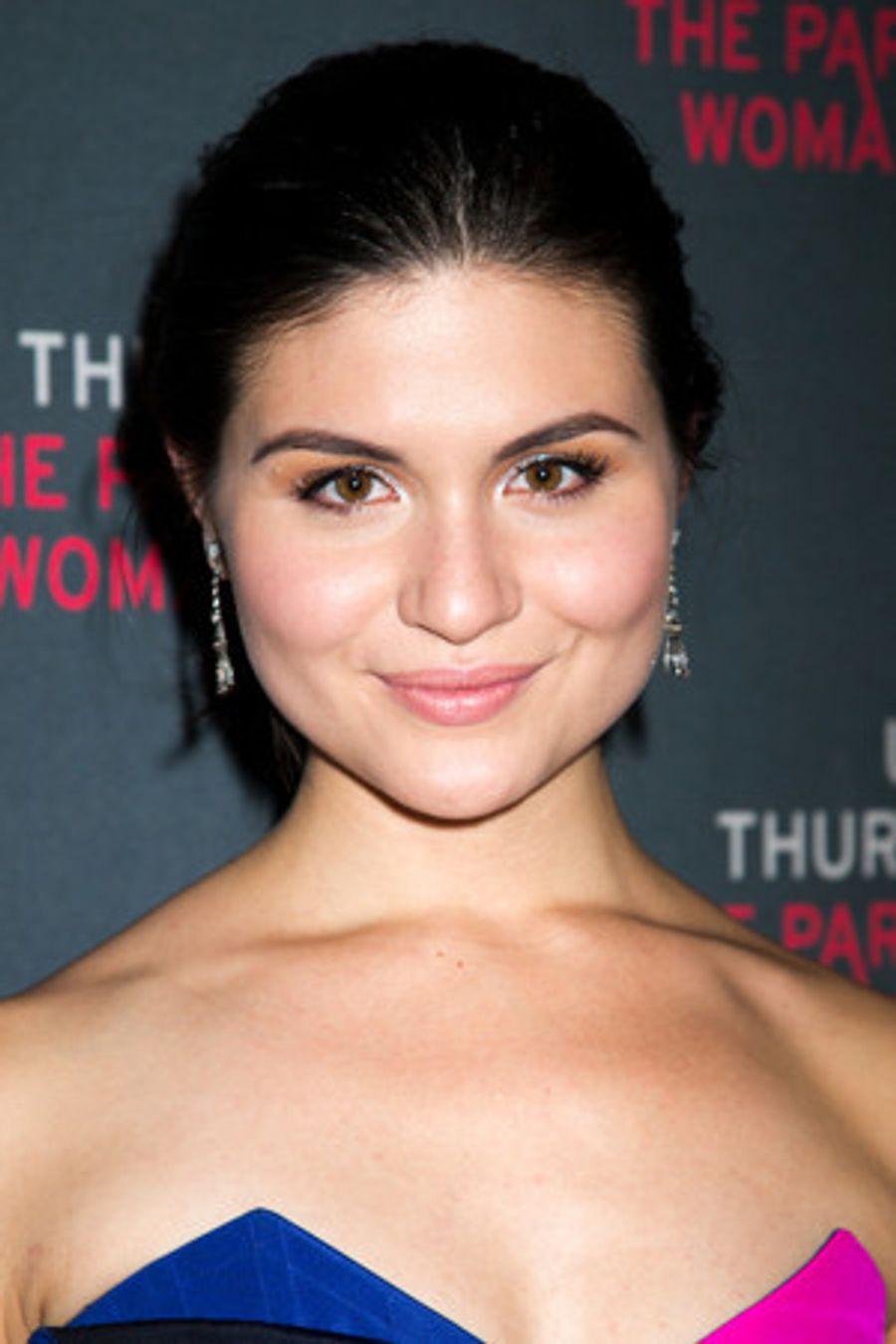 Phillipa Soo Joins the Cast of CBS Pilot 'The Code' Image