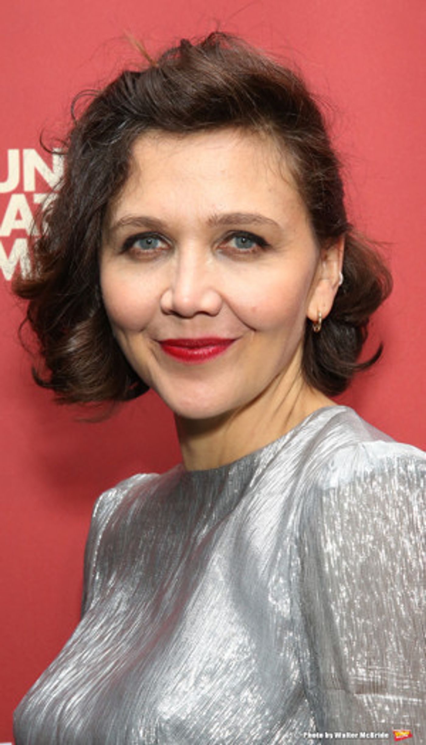 Netflix Buys Maggie Gyllenhaal's Drama 'The Kindergarten Teacher' Netflix Buys Maggie Gyllenhaal's Drama 'The Kindergarten Teacher' Image