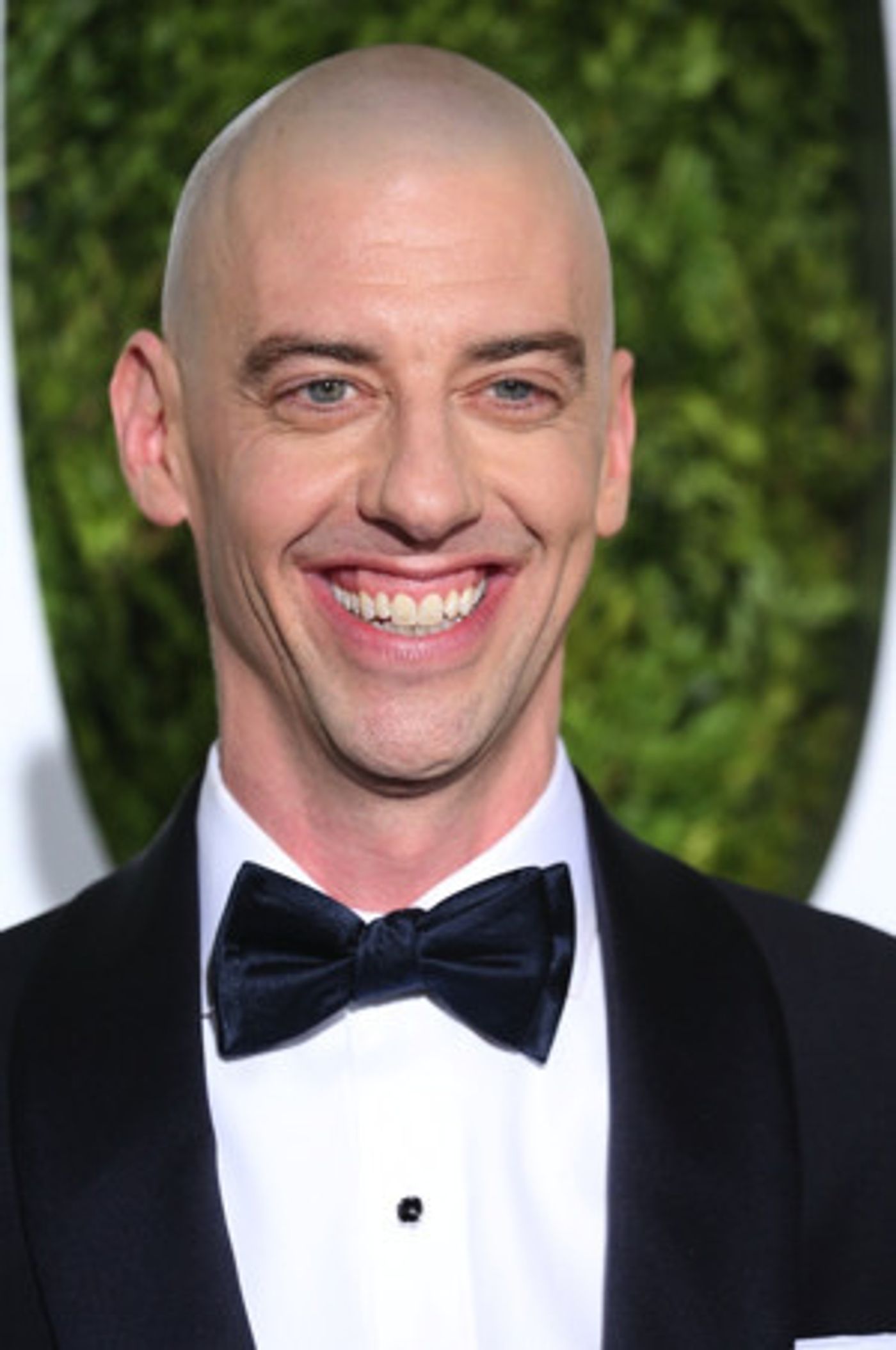 Christian Borle Set to Direct Industry Reading of POPCORN FALLS Christian Borle Set to Direct Industry Reading of POPCORN FALLS Image