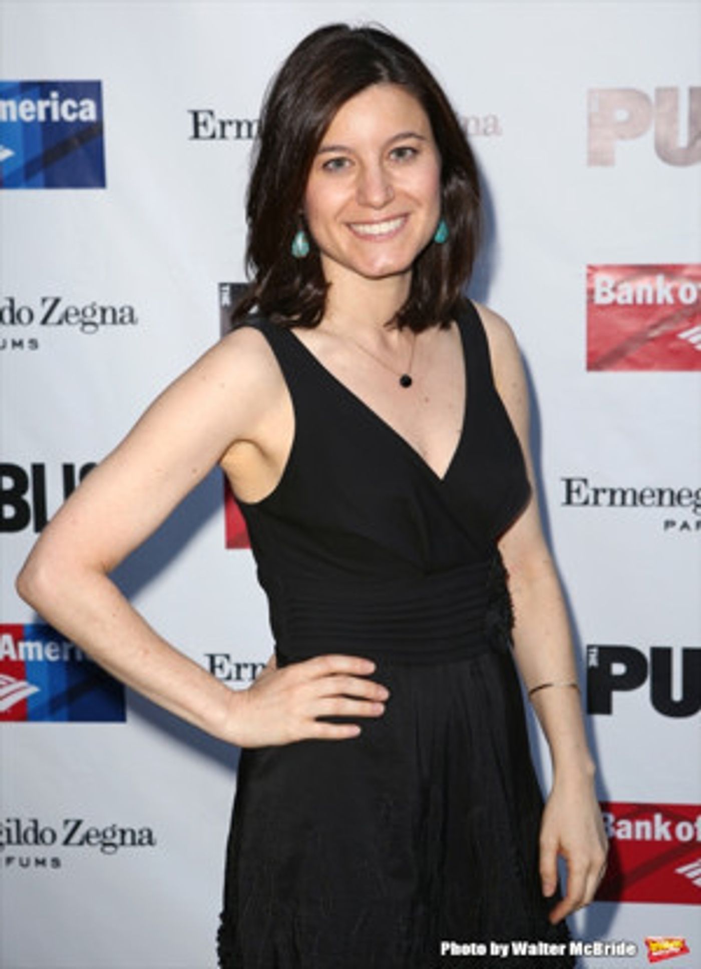 Susan Pourfar to Join Tatiana Maslany in MARY PAGE MARLOWE  Image