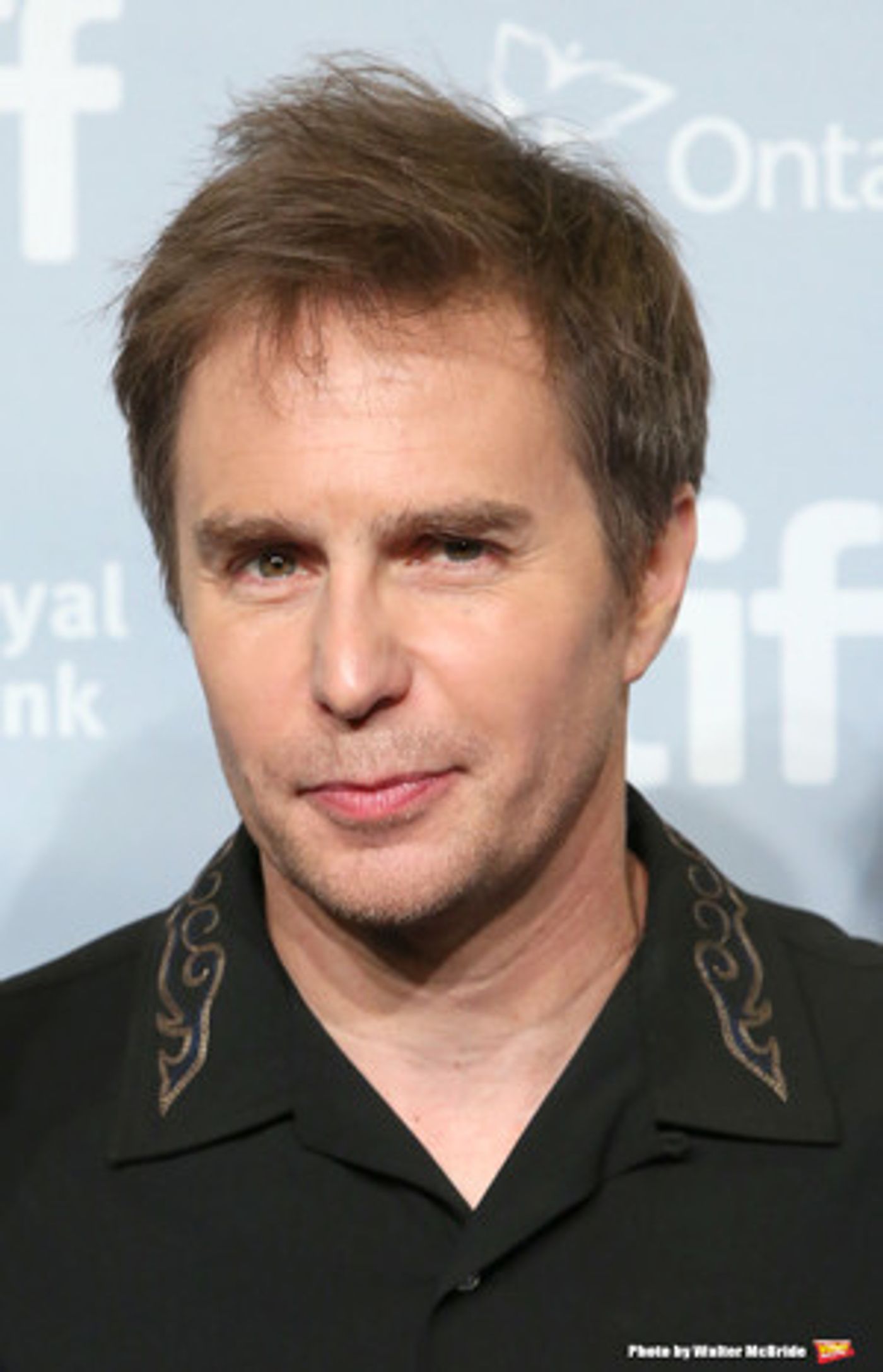 THREE BILLBOARDS' Sam Rockwell Wins Academy Award for Best Supporting Actor THREE BILLBOARDS' Sam Rockwell Wins Academy Award for Best Supporting Actor Image